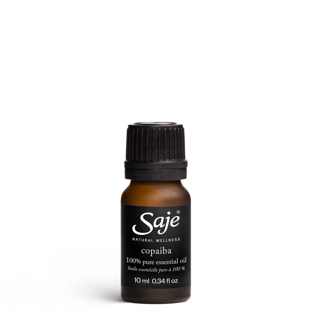 Copaiba