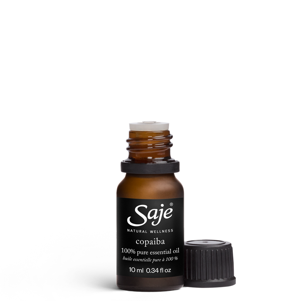 Copaiba