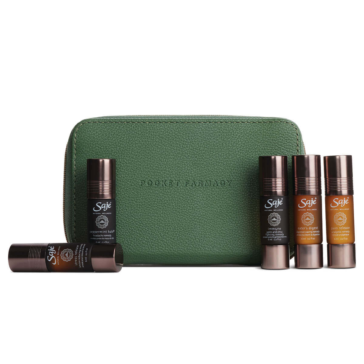 Pocket Farmacies