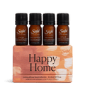 Happy Home