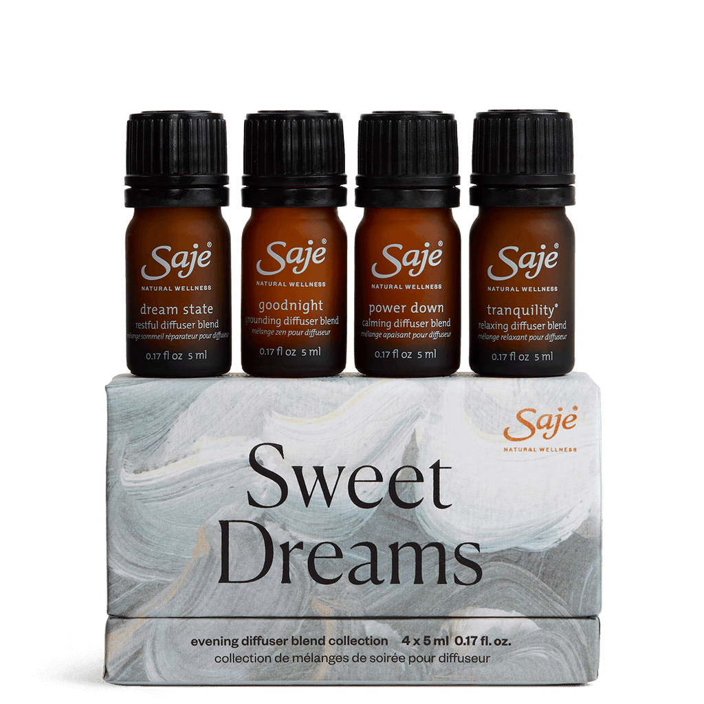Sweet Dreams