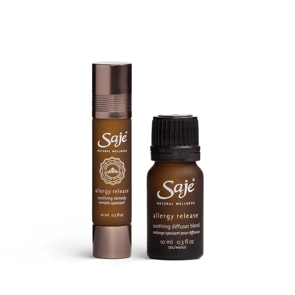 Allergy Release®