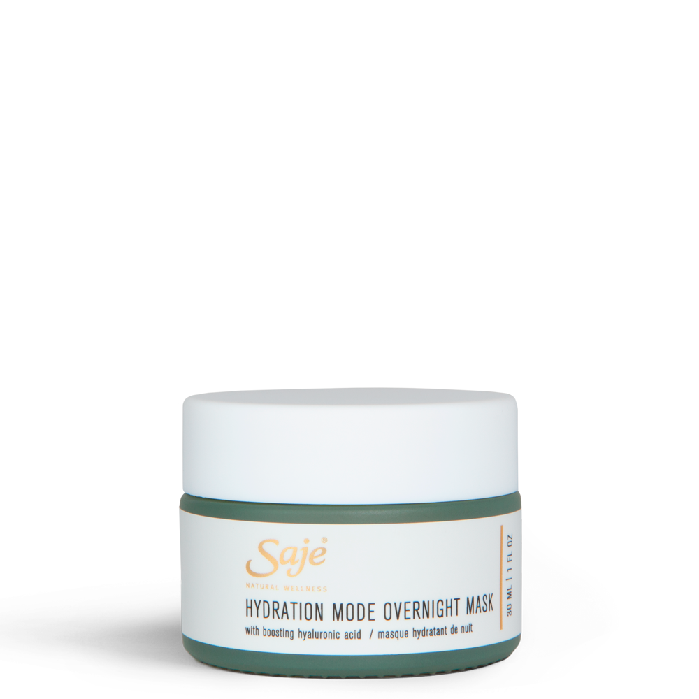 Hydration Mode Overnight Mask