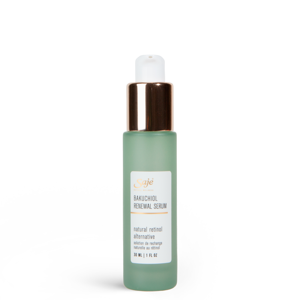 Bakuchiol Renewal Serum