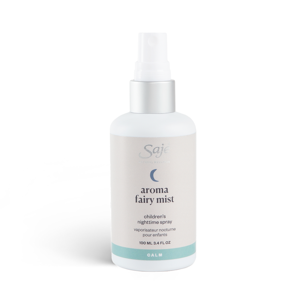 Aroma Fairy Mist