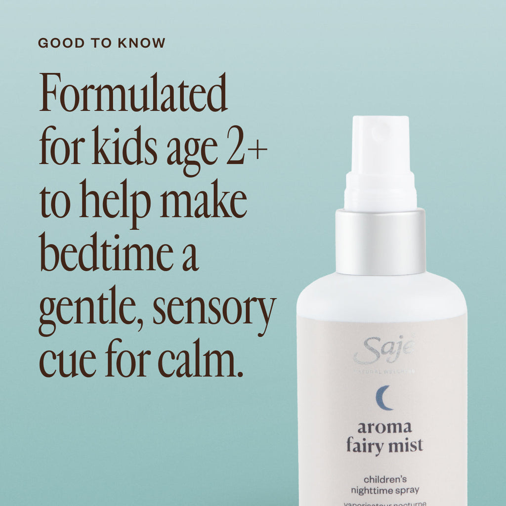 Aroma Fairy Mist
