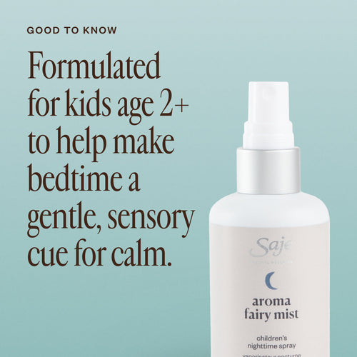 Aroma Fairy Mist