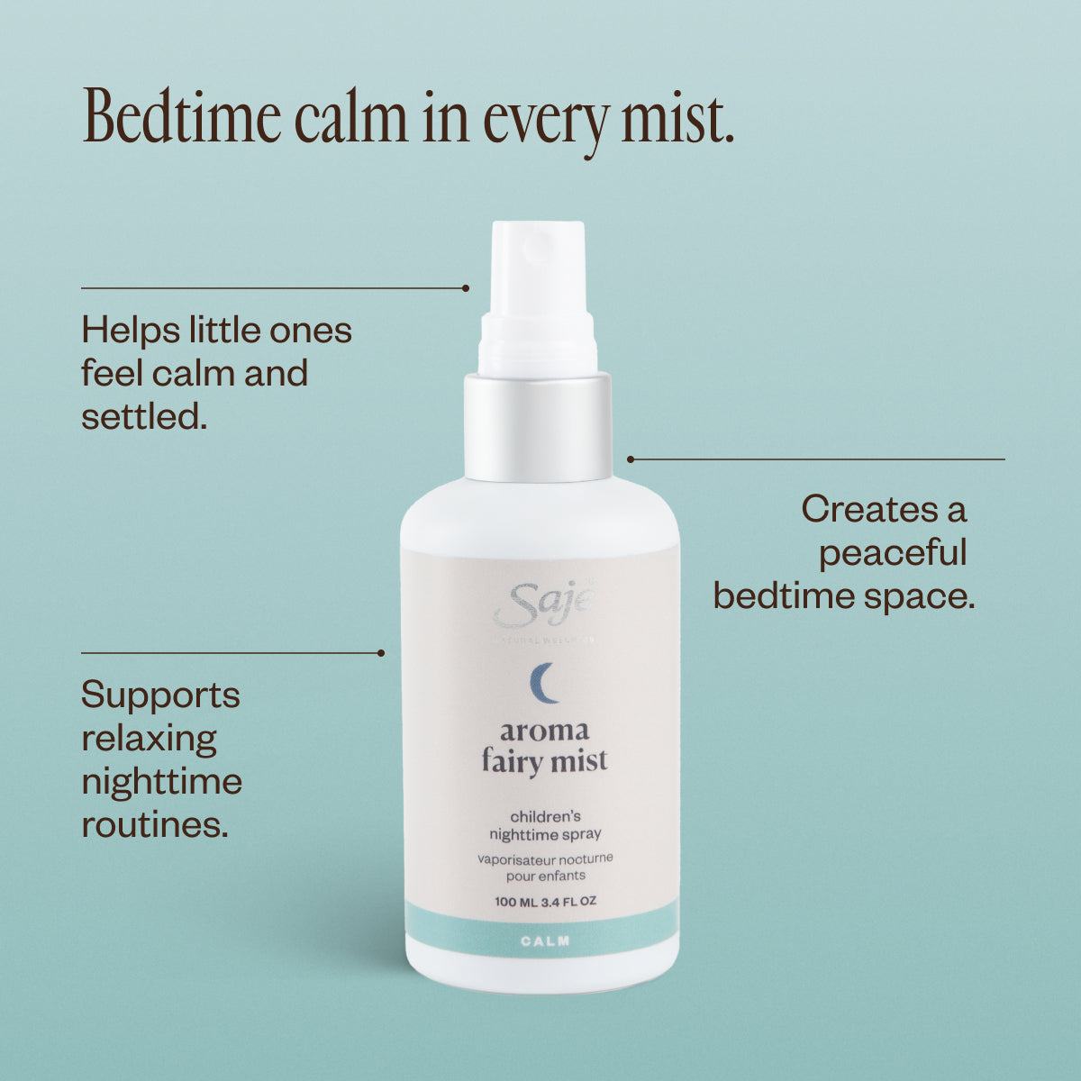 Aroma Fairy Mist