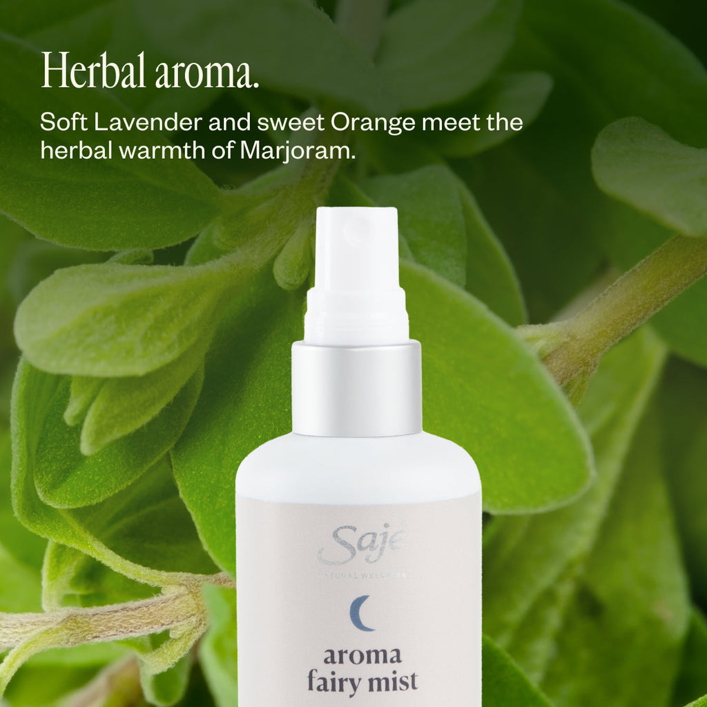 Aroma Fairy Mist