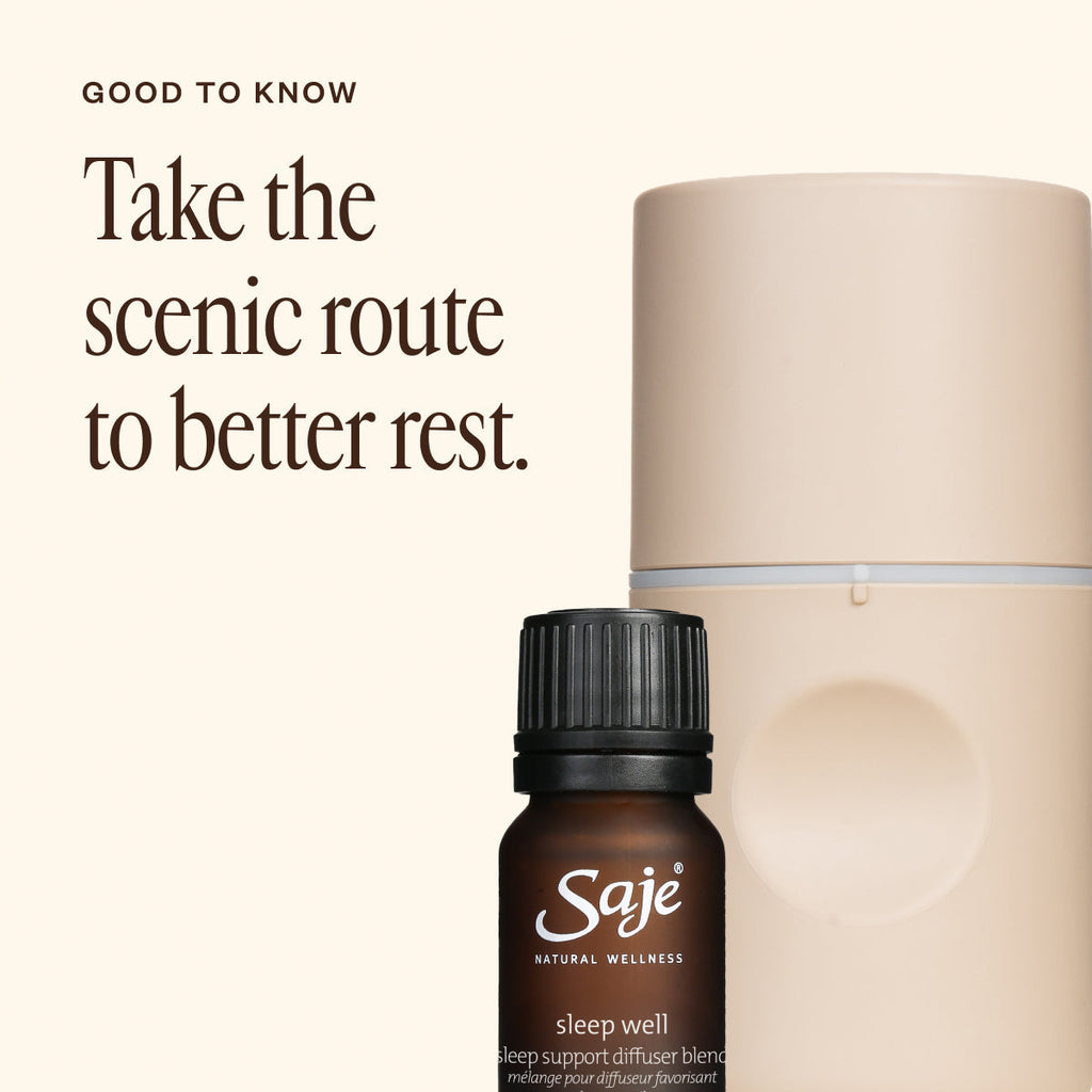 Sleep Support Travel Kit