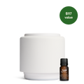 Aroma Halo & Peppermint Halo Diffuser Blend