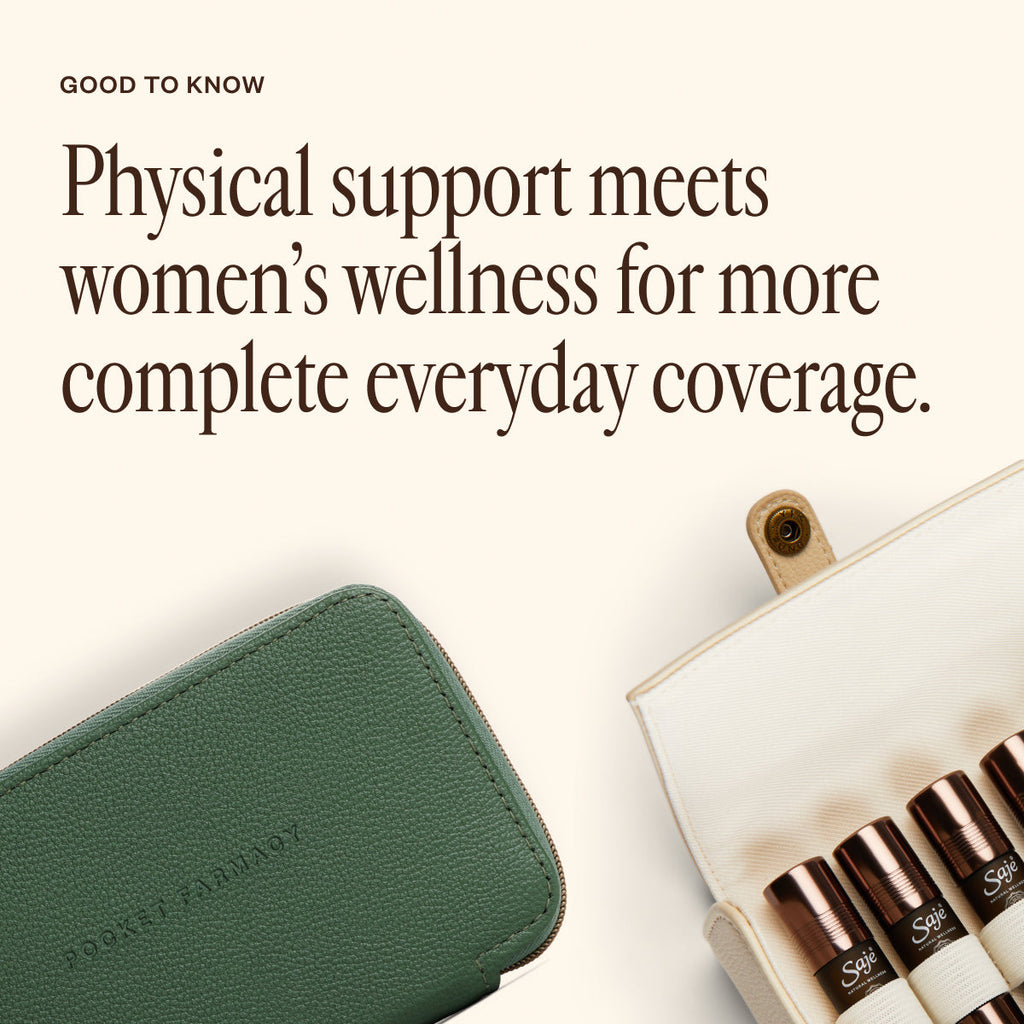 Women's Everyday Essentials Duo