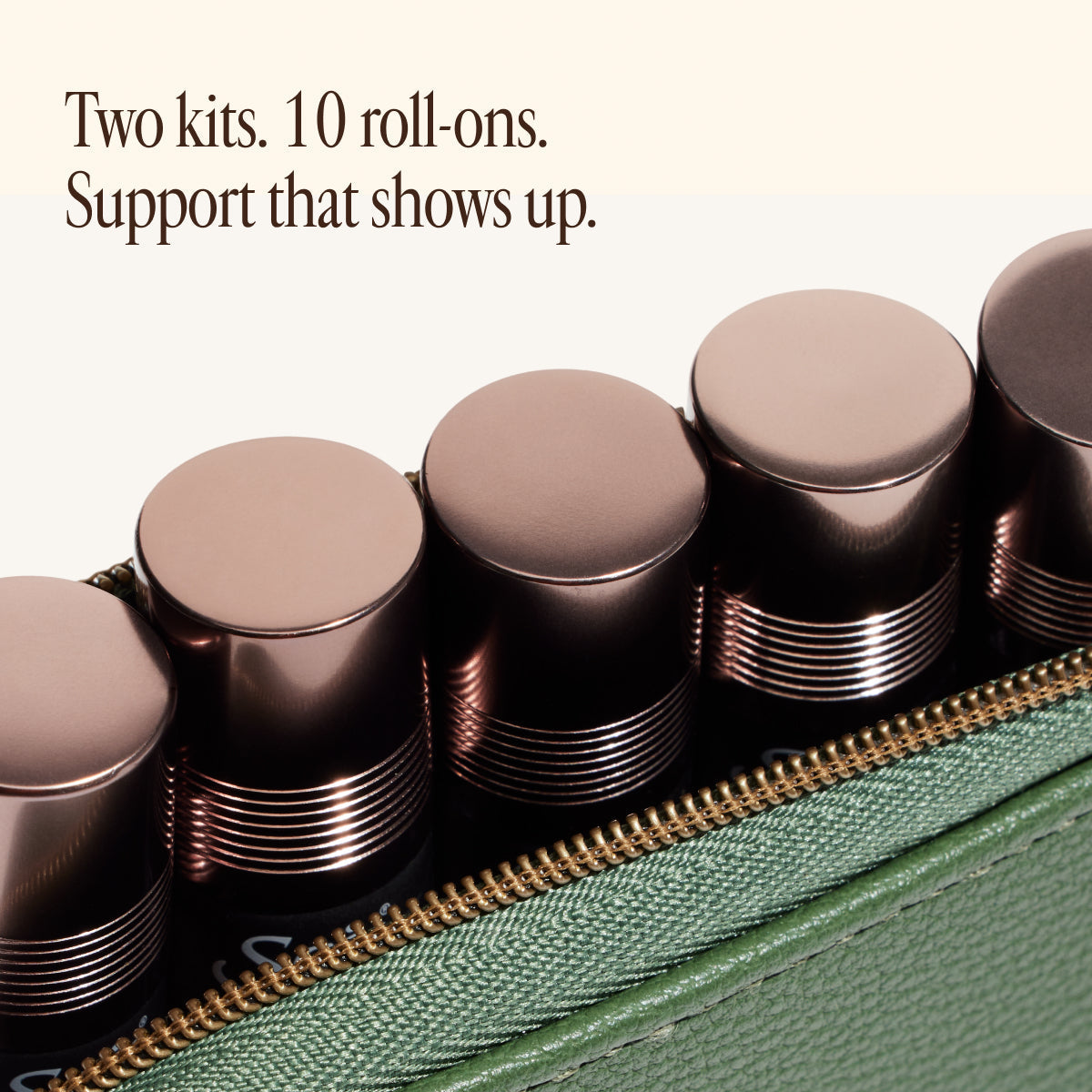 Women's Everyday Essentials Duo