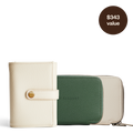 Pocket Farmacy Trio: Physical, Mindful, & Women's Edition
