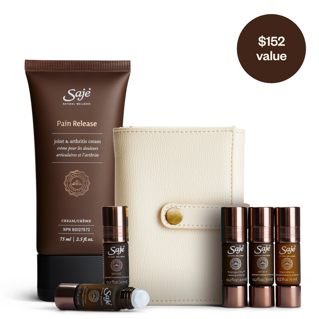Women's Care Bundle