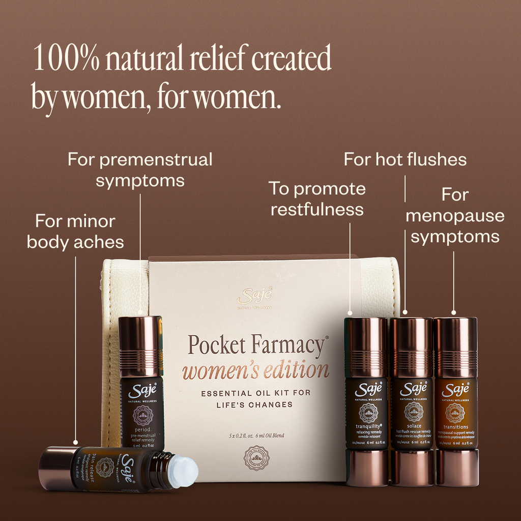 Women's Care Bundle