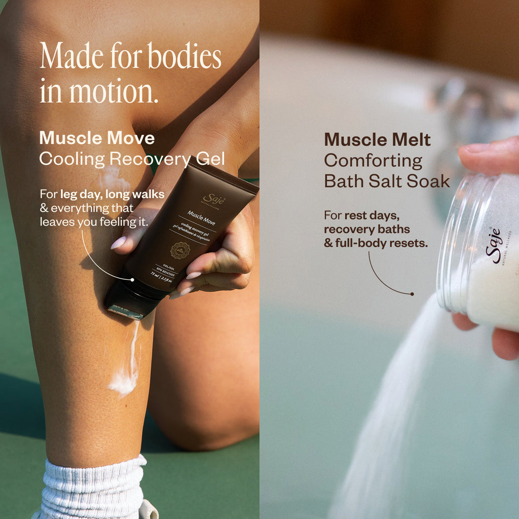 Complete Muscle Care
