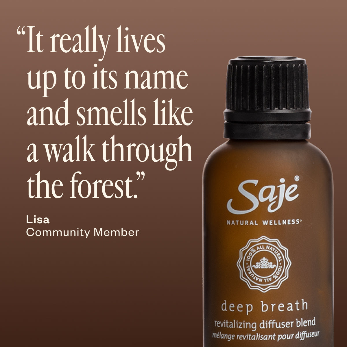 Deep Breath
