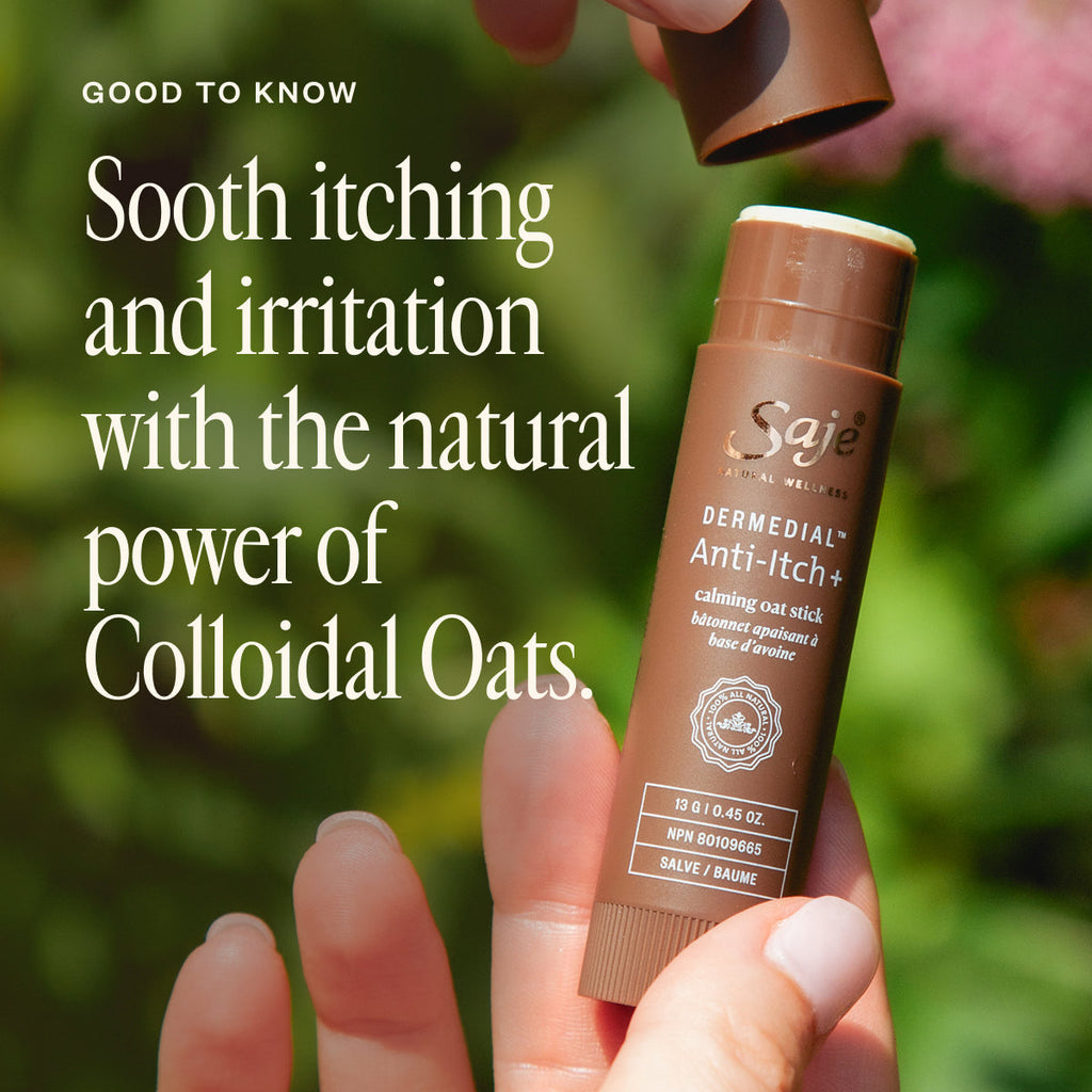 Dermedial™ Anti Itch+