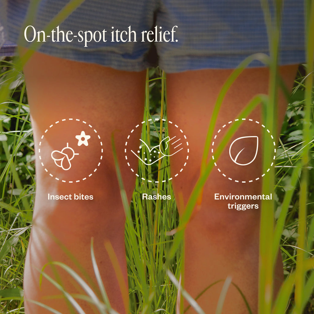 Dermedial™ Anti Itch+