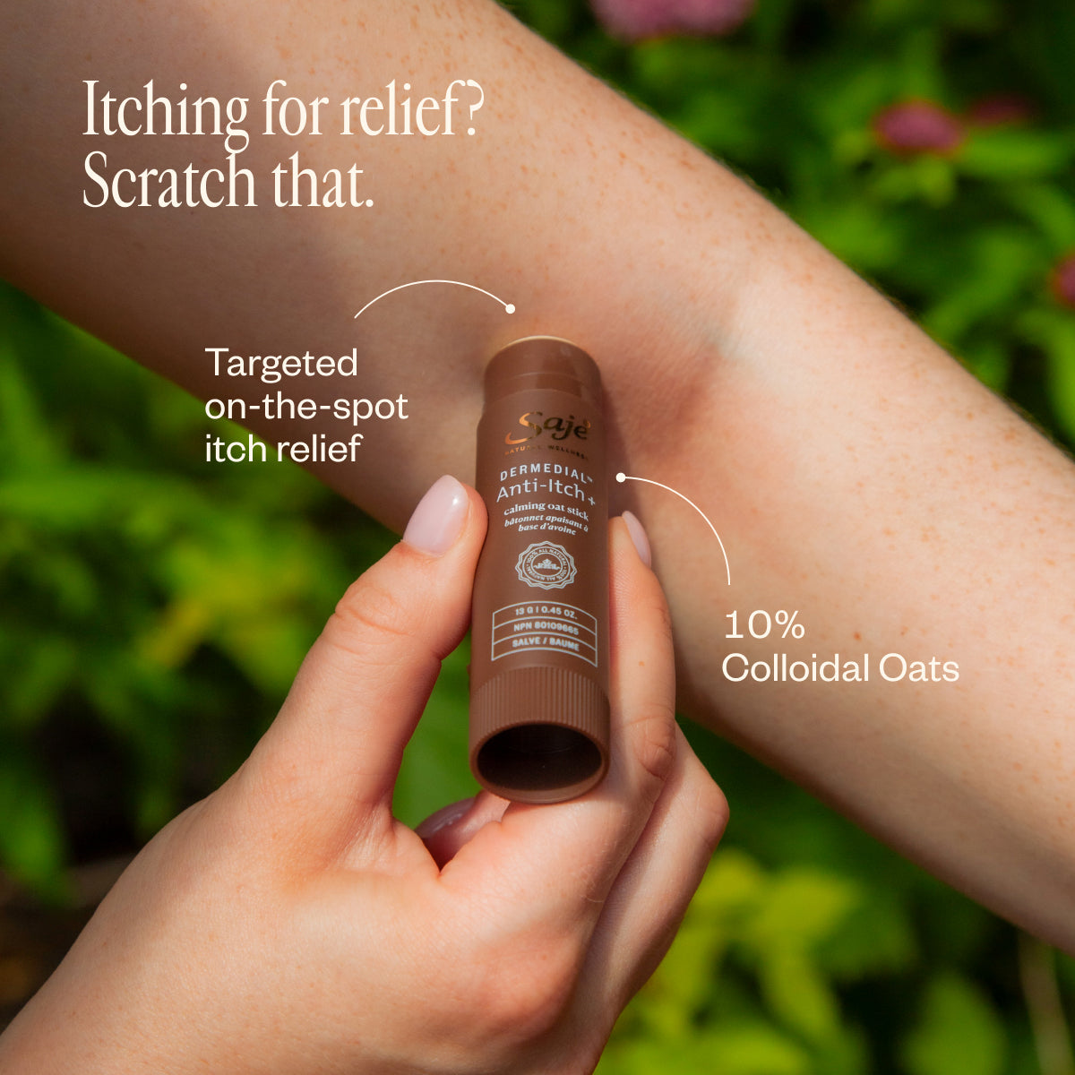 Dermedial™ Relief Duo