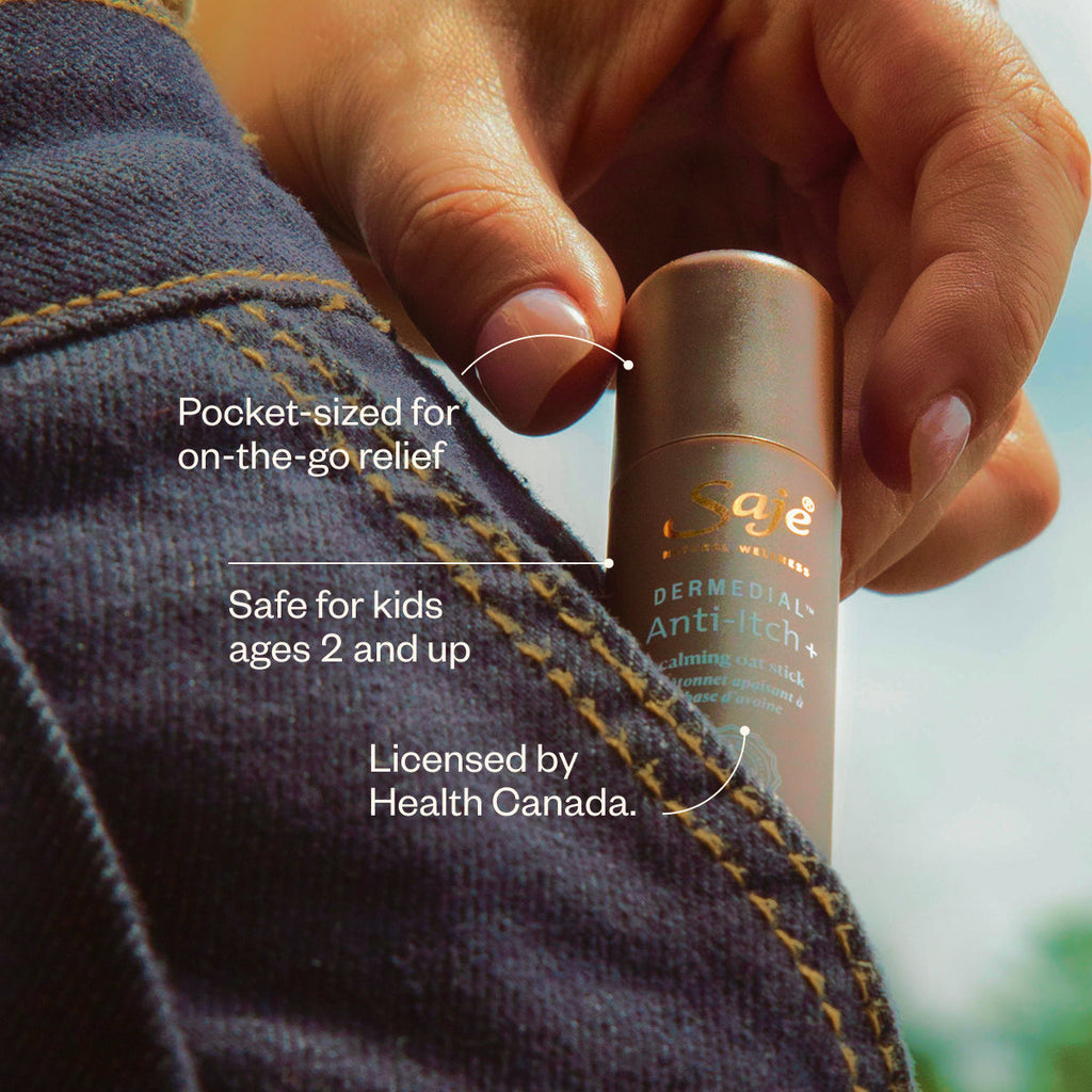 Dermedial™ Relief Duo