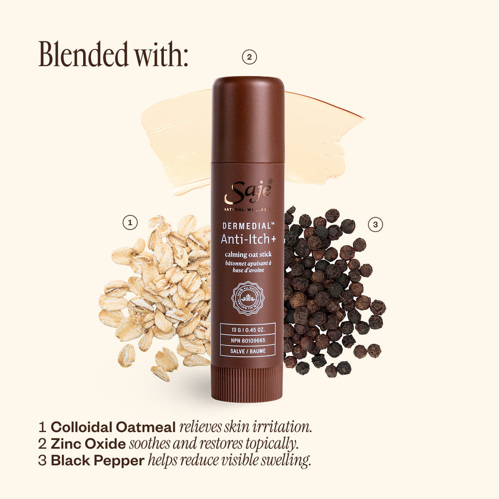Dermedial™ Relief Duo