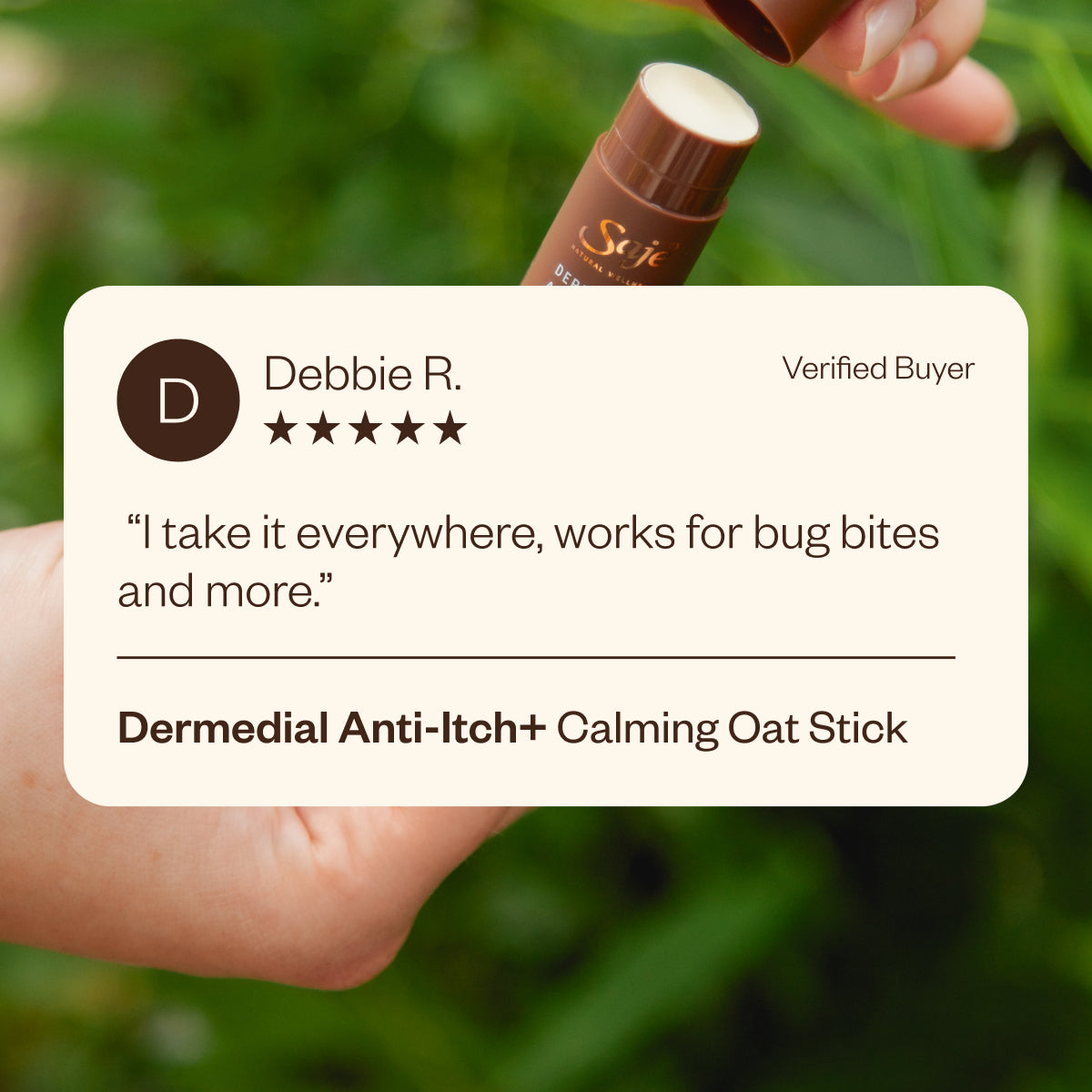 Dermedial™ Relief Duo
