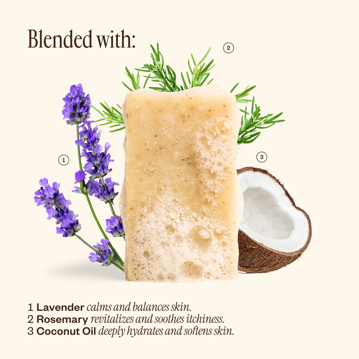 Eczema Cleanse & Comfort Ritual