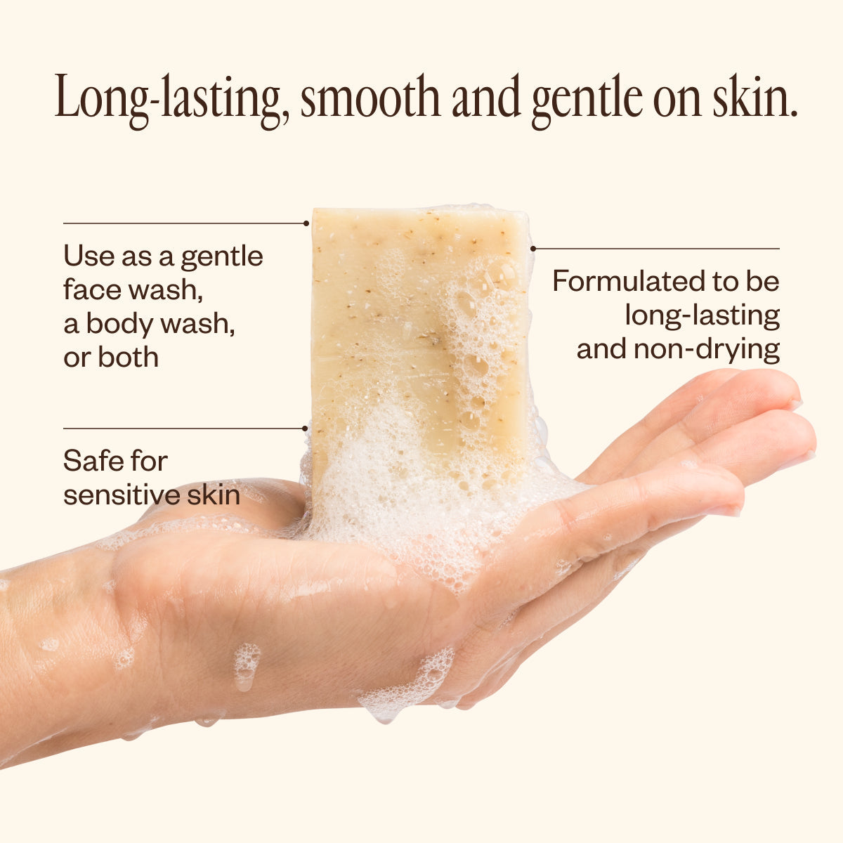 Eczema Cleanse & Comfort Ritual