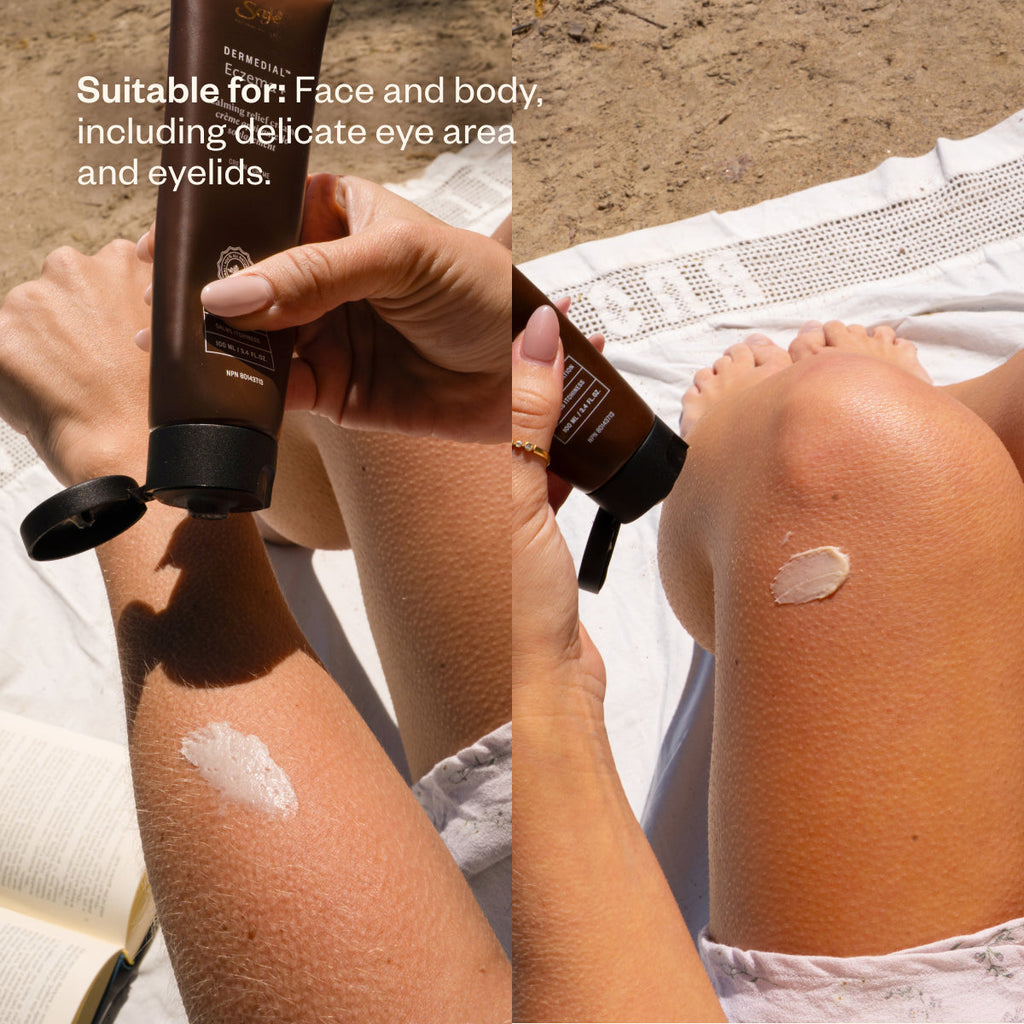 Dermedial™ Eczema+
