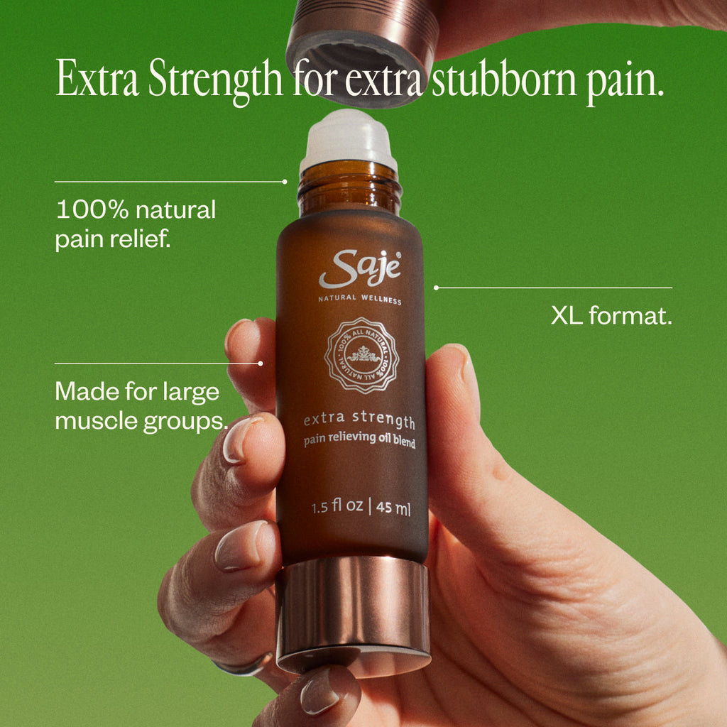 Extra Strength