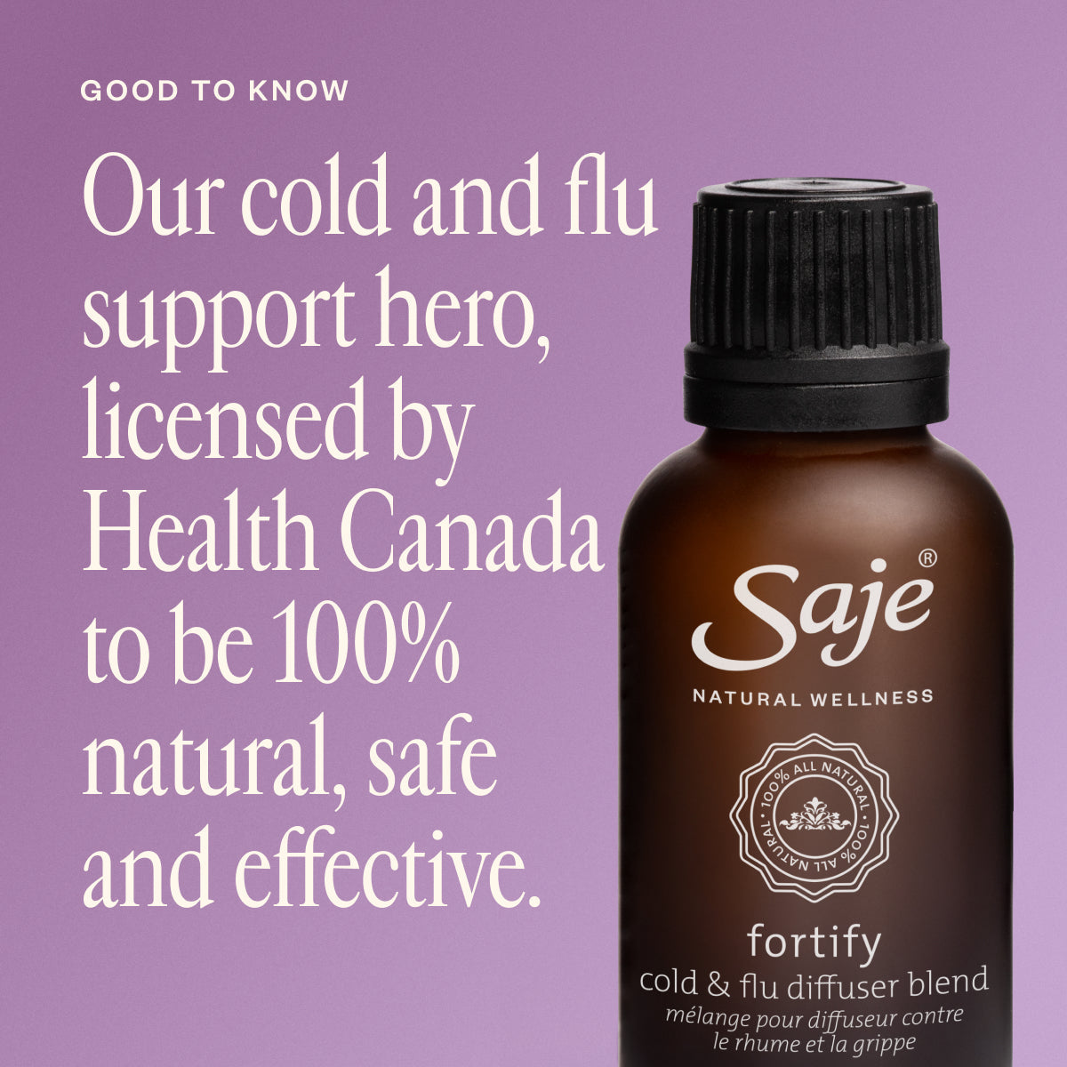 Fortify