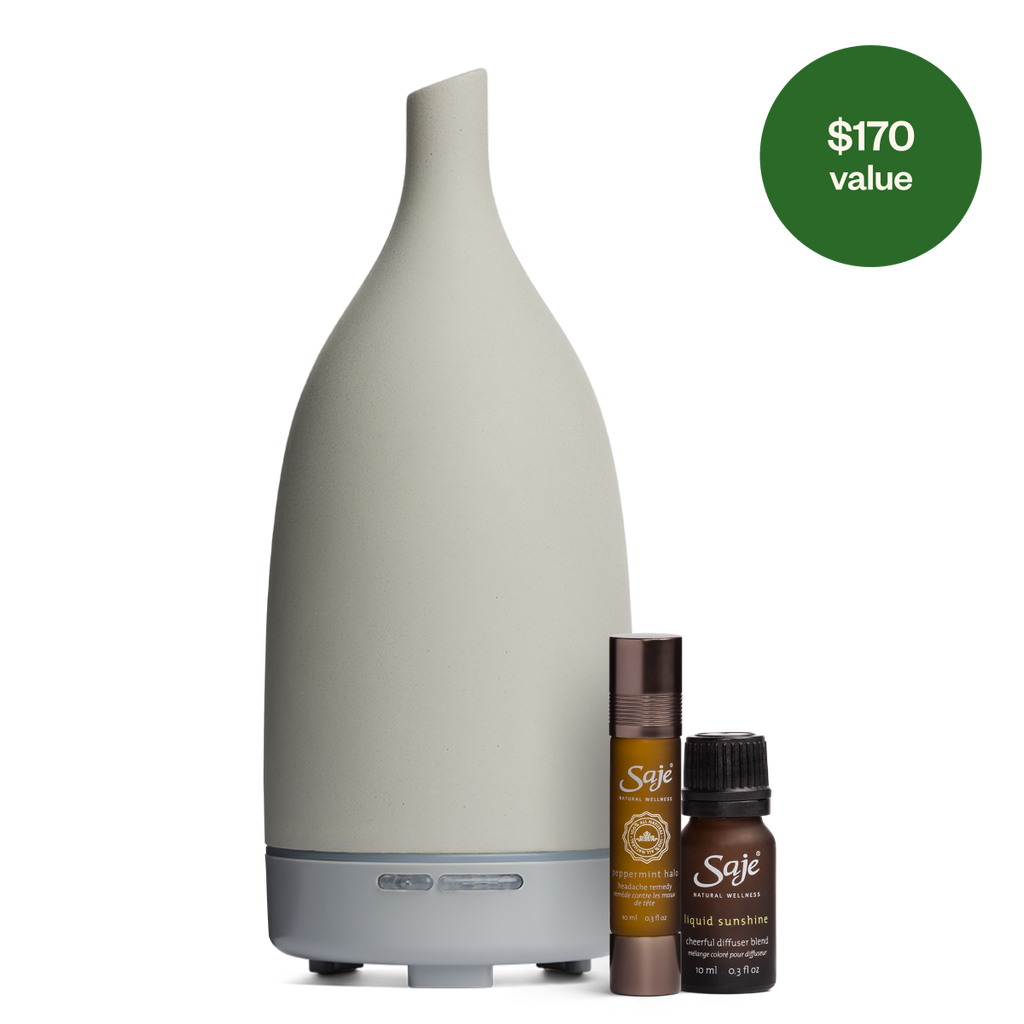 The Best of Saje Bundle