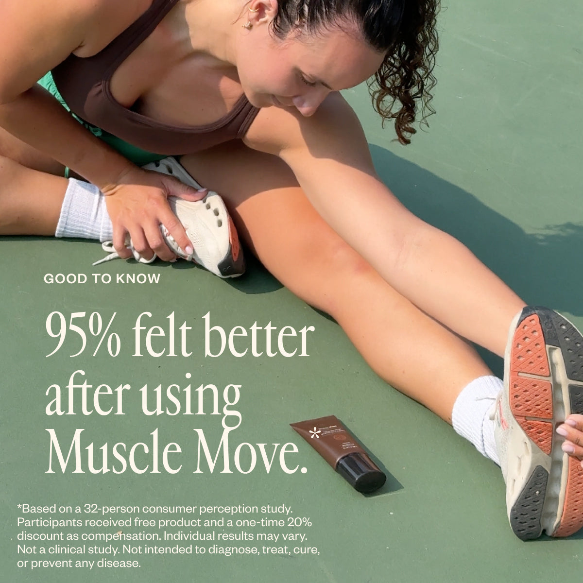 Muscle Move