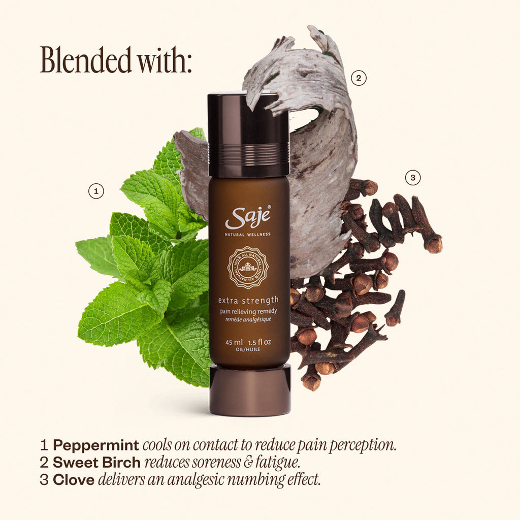 Best-Selling Pain Relief Duo