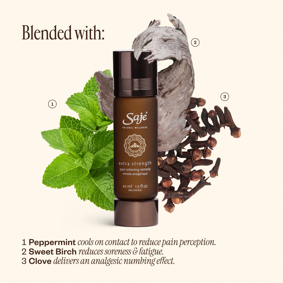 Best-Selling Pain Relief Duo