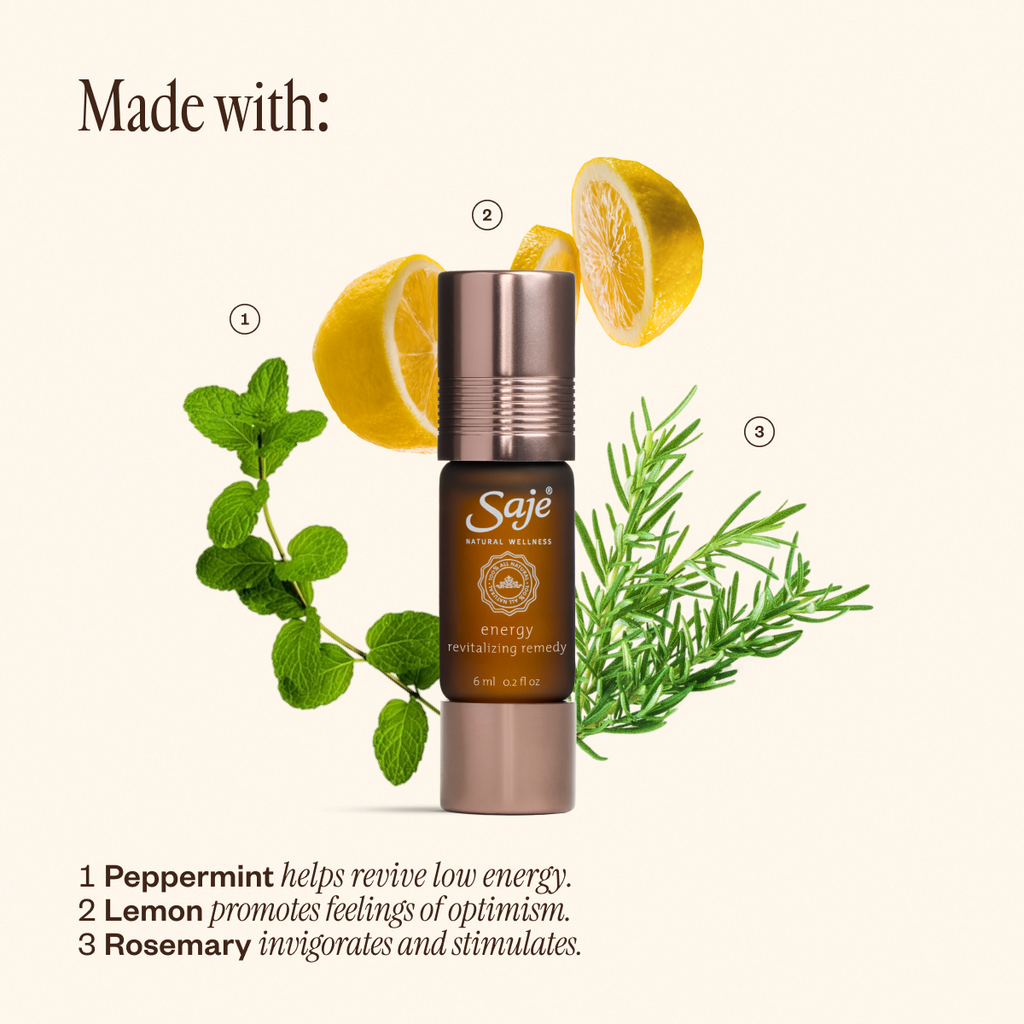 Pocket Farmacy® Mindful Edition