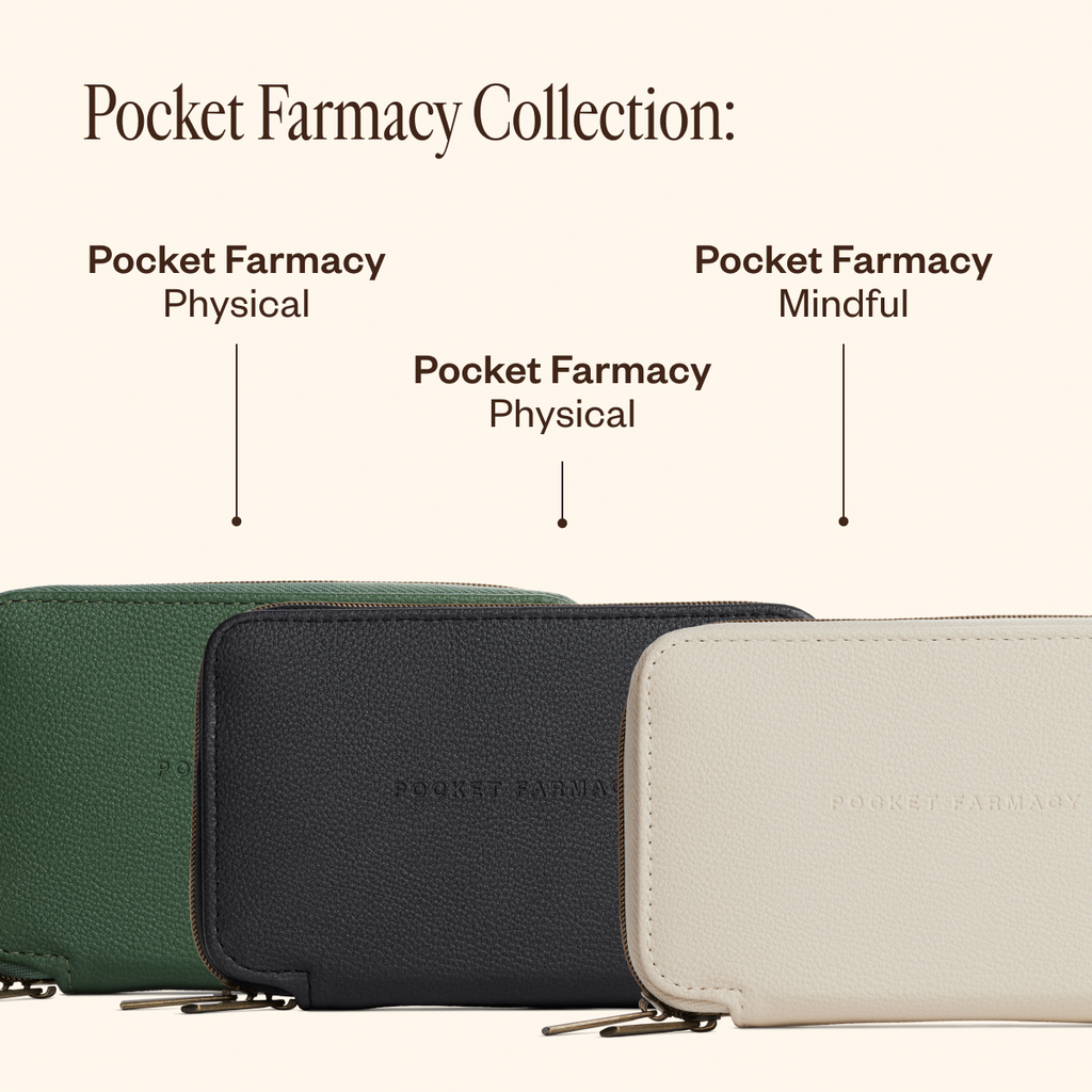 Pocket Farmacy® Physical Edition