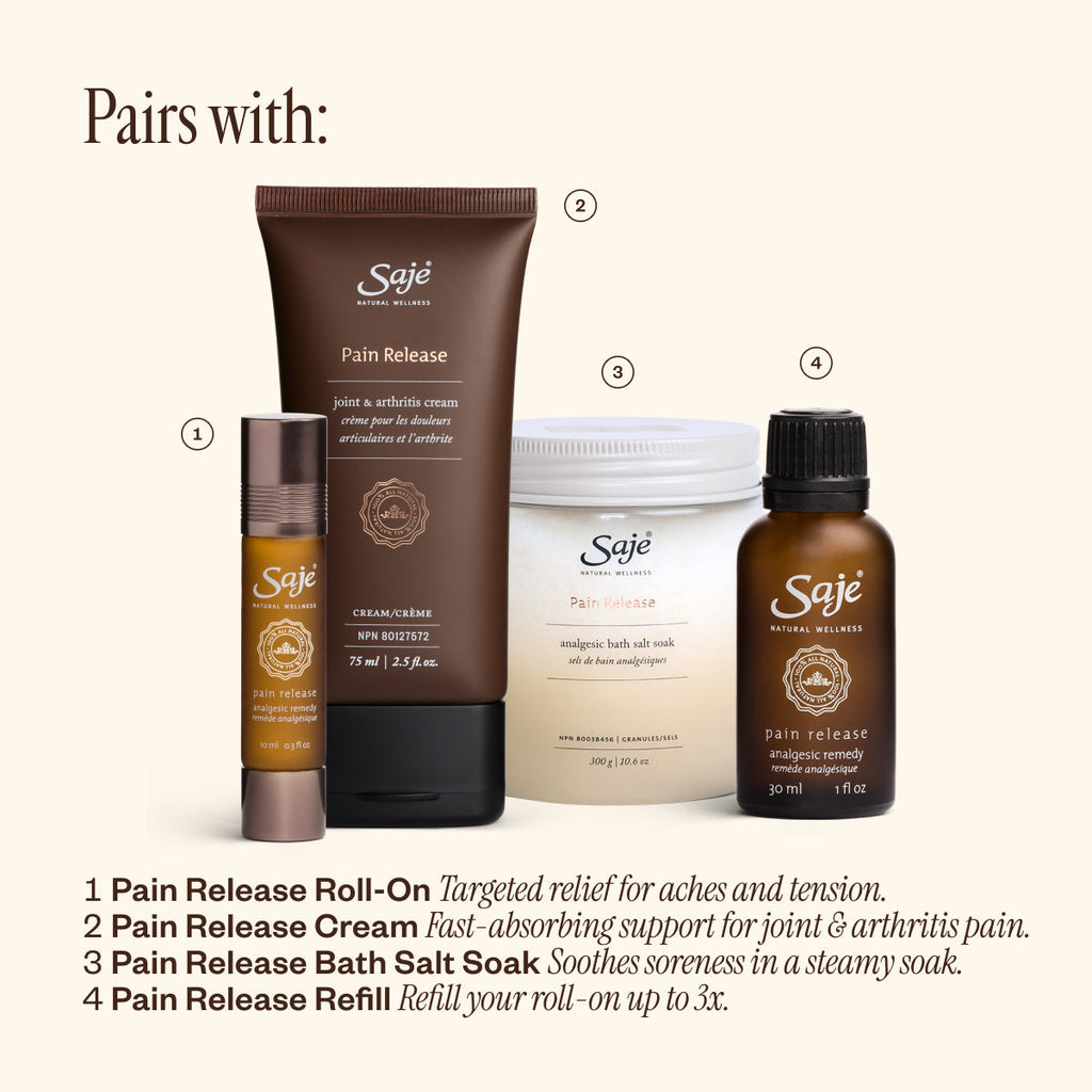 Pain Release
