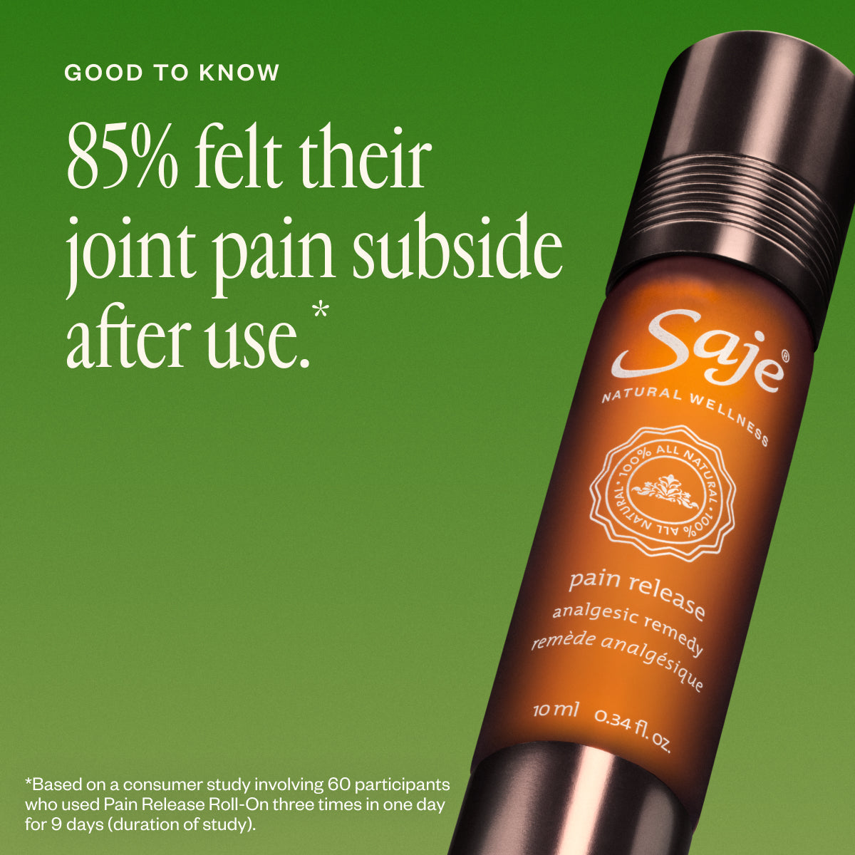 Pain Release