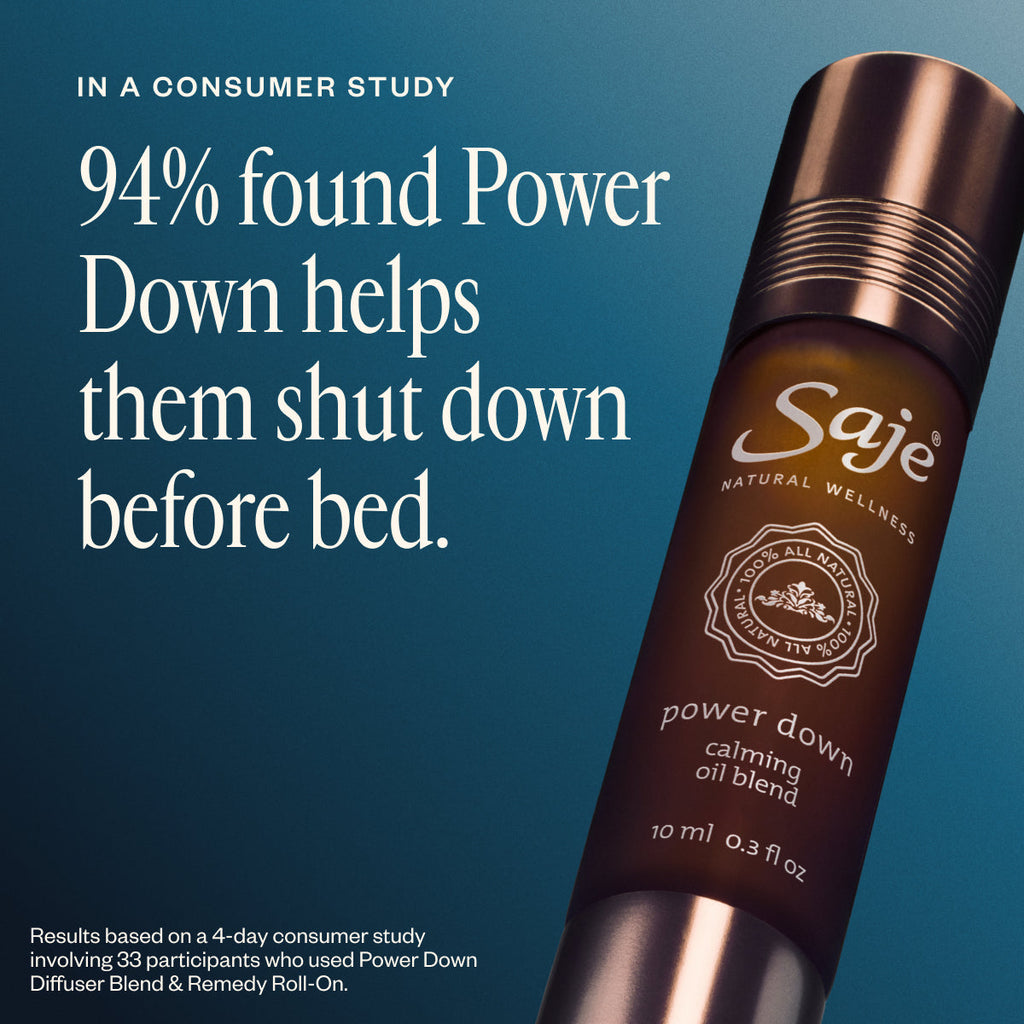 Power Down