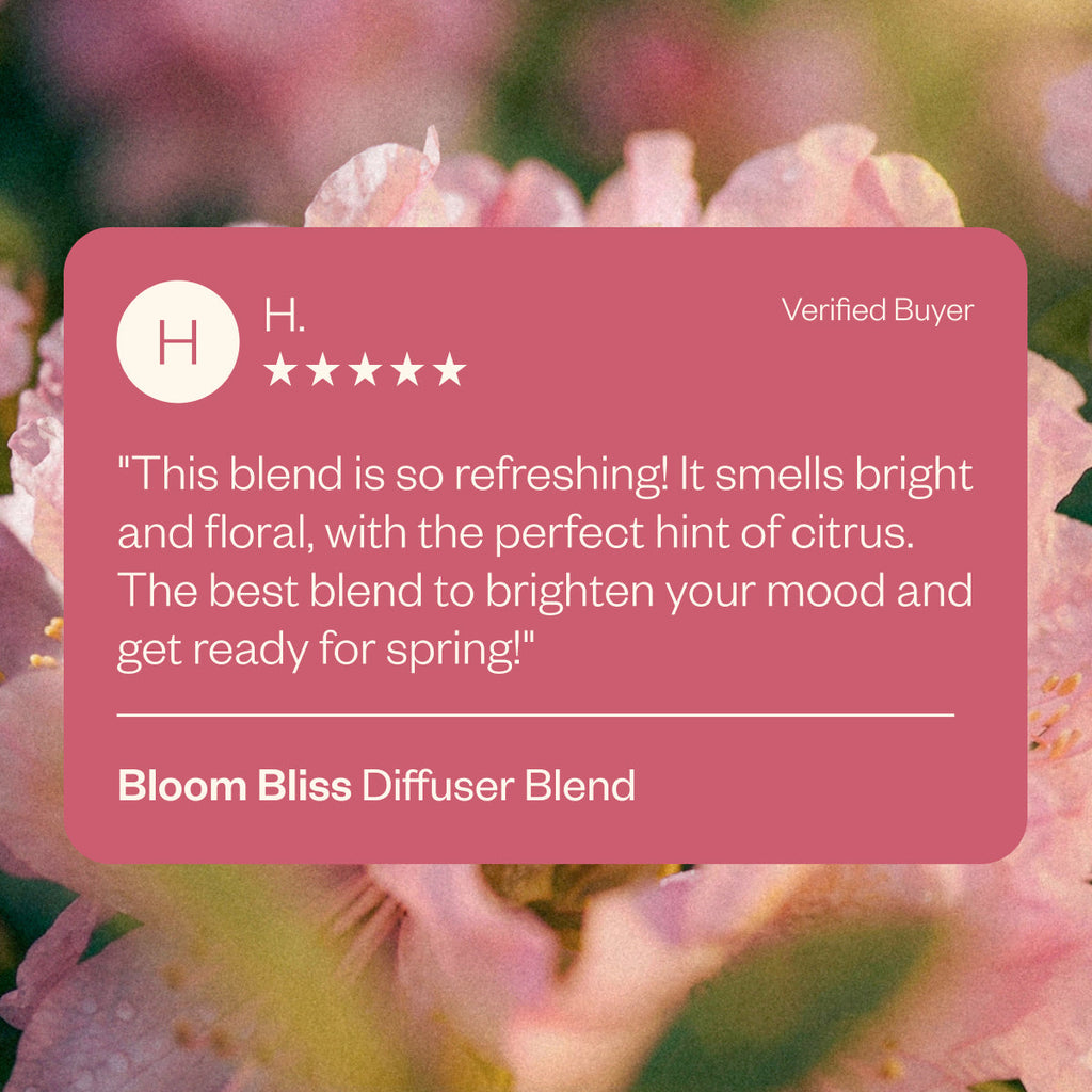 Bloom Bliss