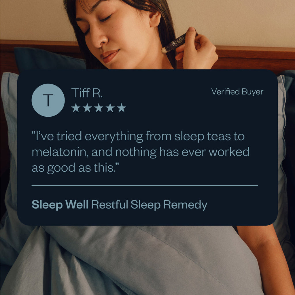 Sleep Well Duo