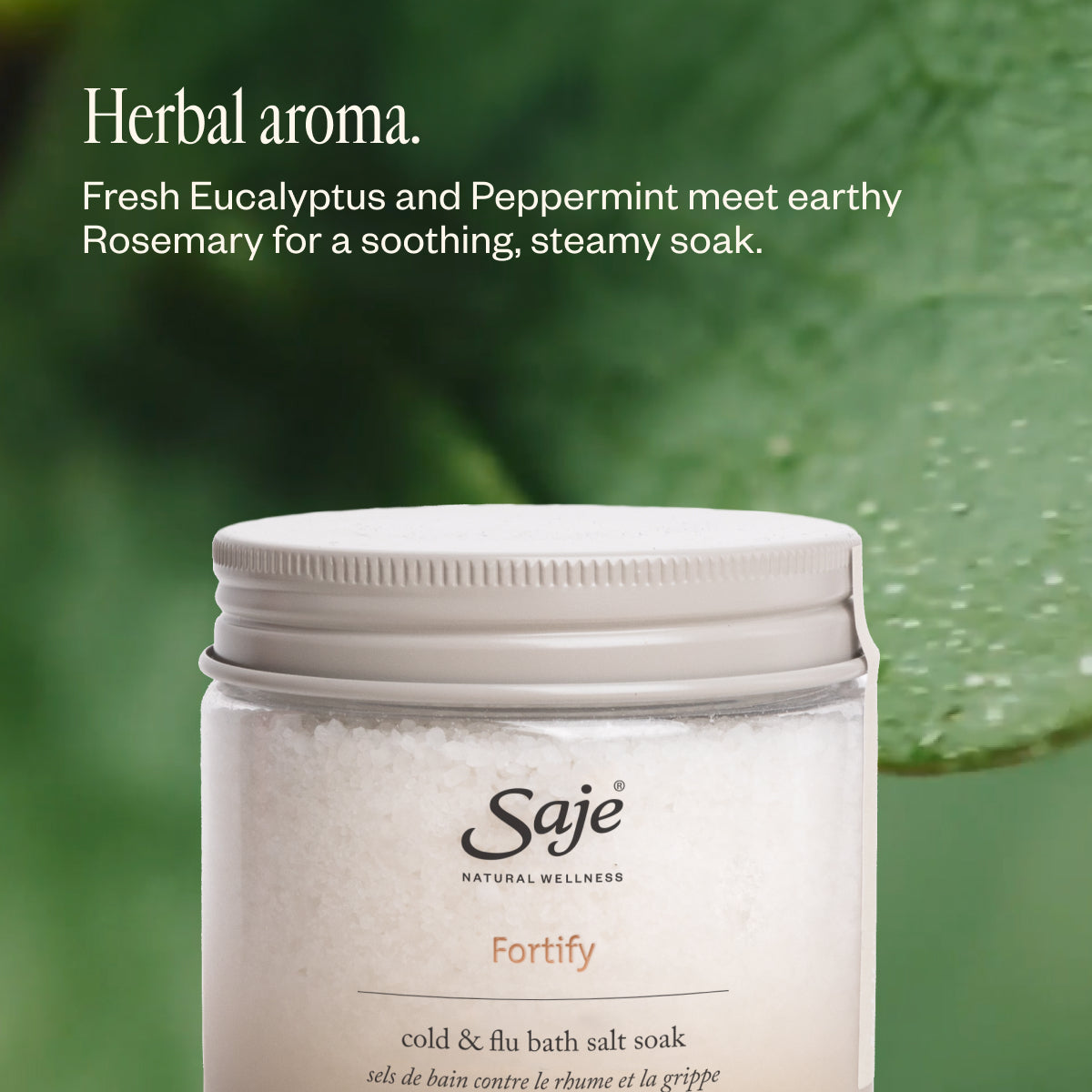 Soothing Soak Trio
