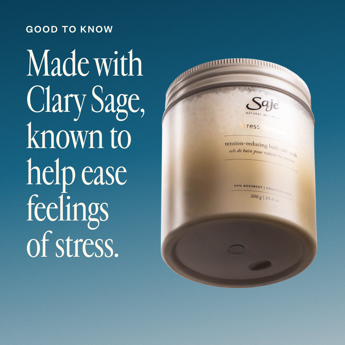 Stress Release