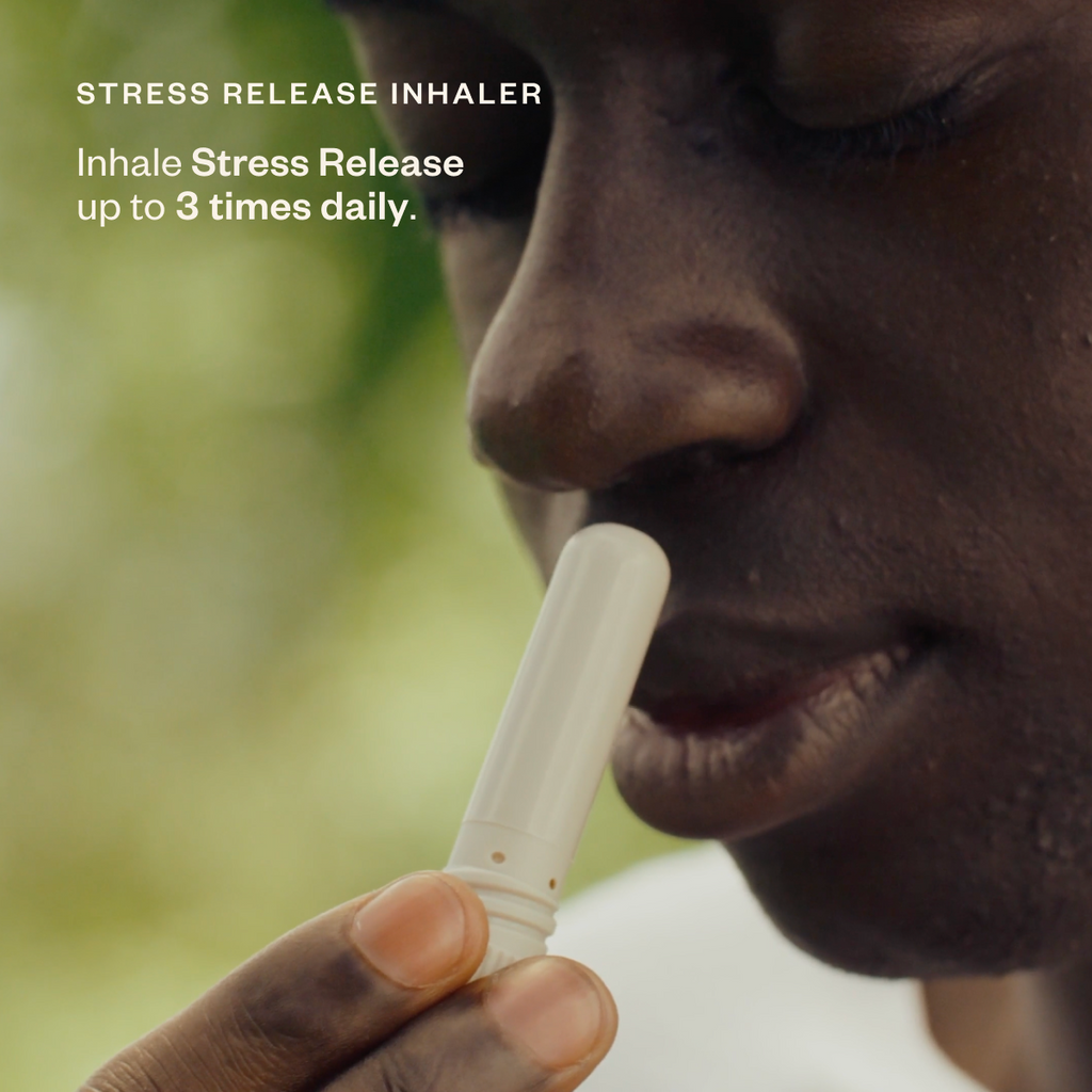 Stress Release Kit