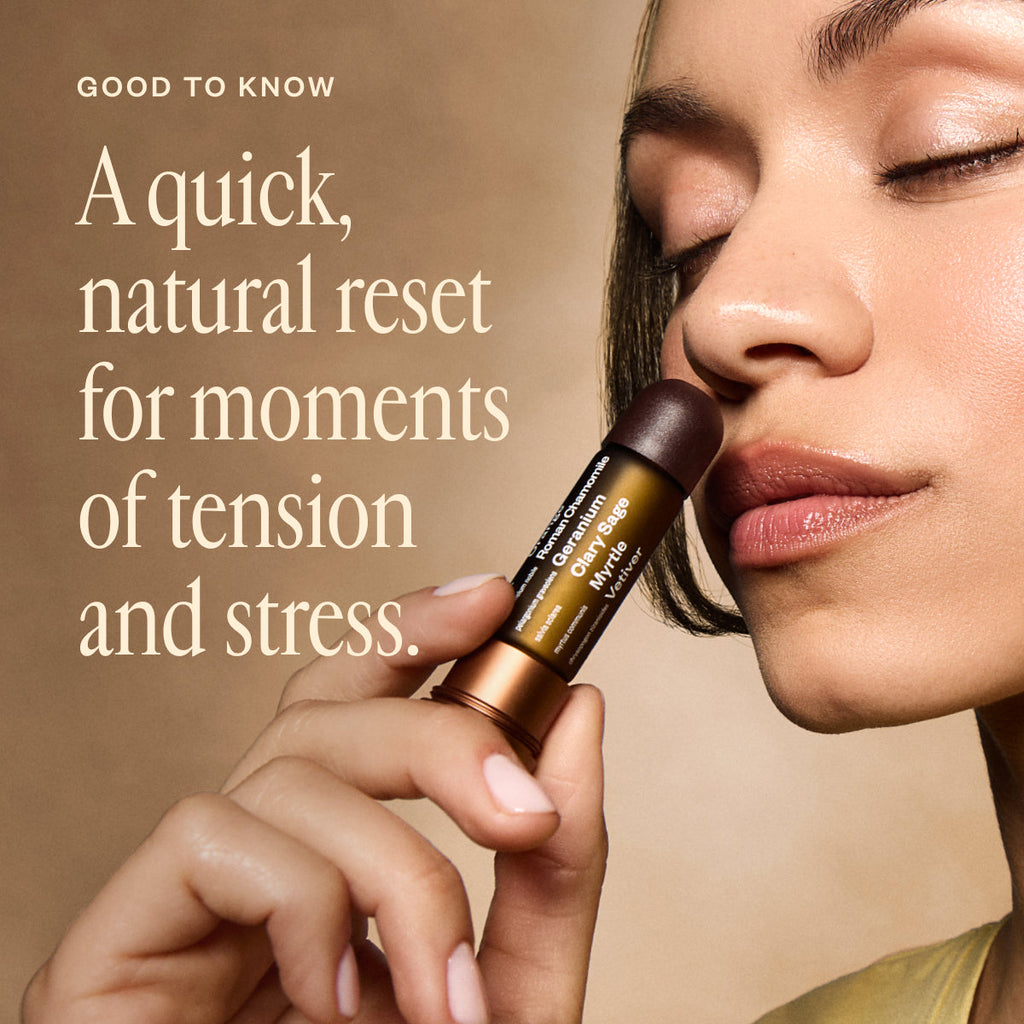 Stress Release Quick Hit