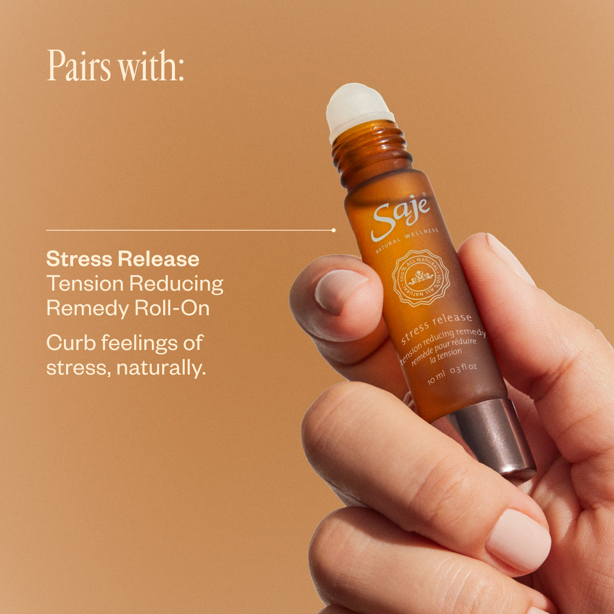 Stress Release Quick Hit