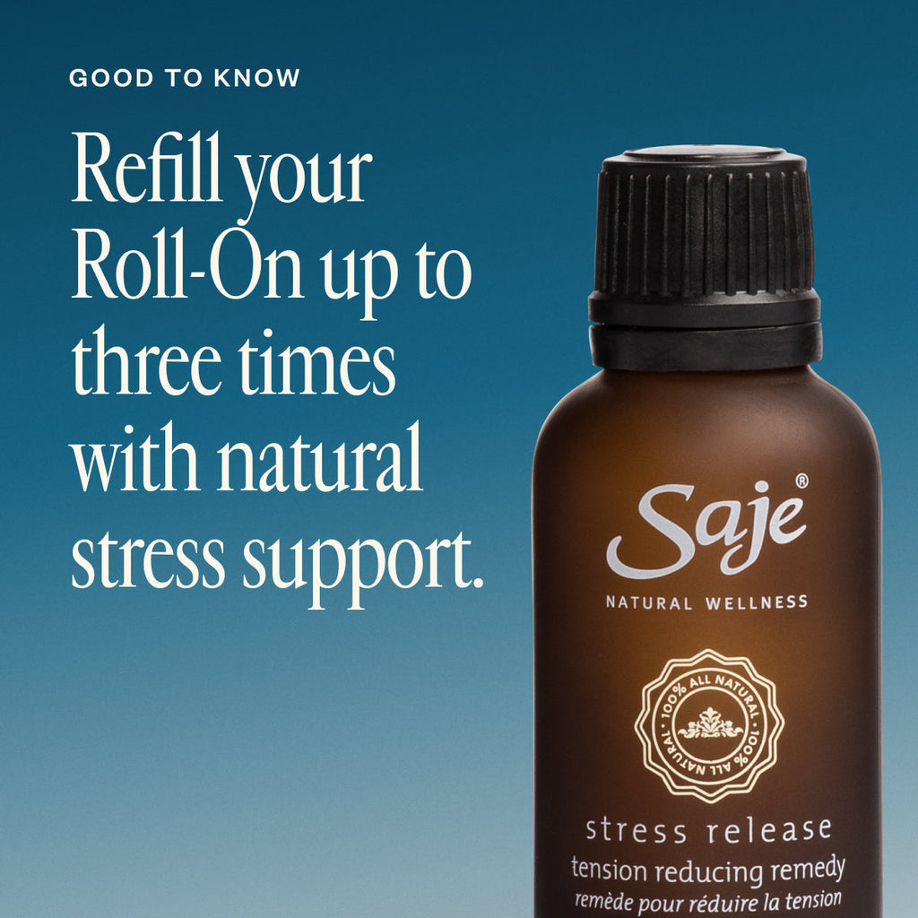 Stress Release